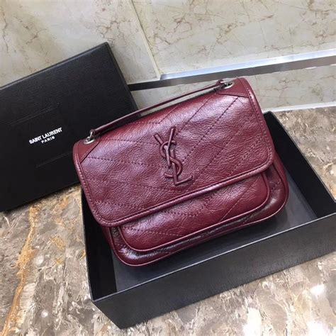 ysl chain mini bag|YSL handbags official site.